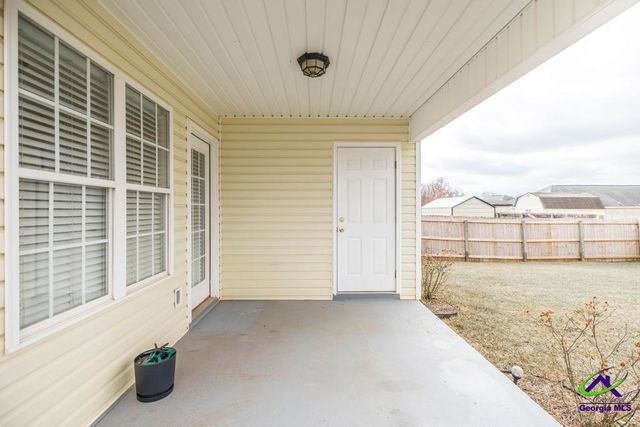 316 Haverhill Circle, Warner Robins, GA 31088