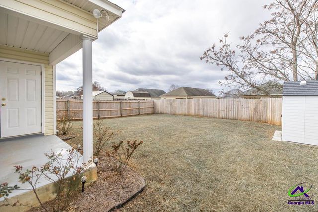 316 Haverhill Circle, Warner Robins, GA 31088