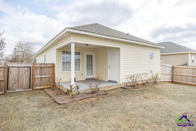 316 Haverhill Circle, Warner Robins, GA 31088