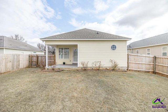 316 Haverhill Circle, Warner Robins, GA 31088