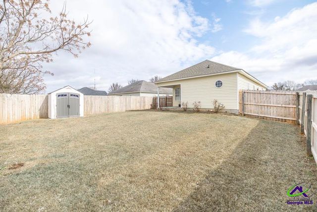 316 Haverhill Circle, Warner Robins, GA 31088