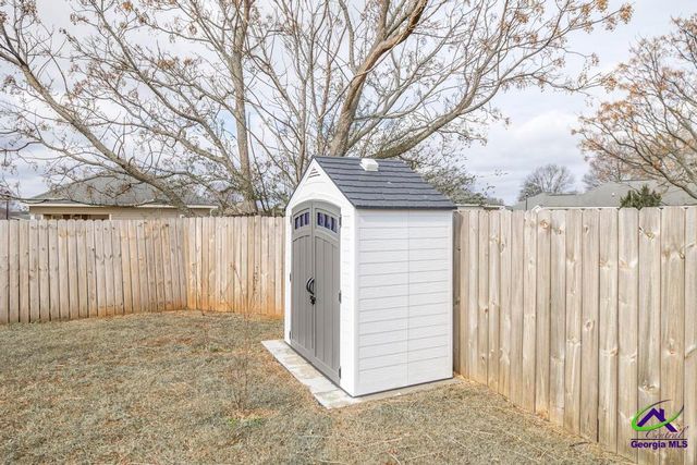 316 Haverhill Circle, Warner Robins, GA 31088