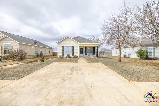 316 Haverhill Circle, Warner Robins, GA 31088