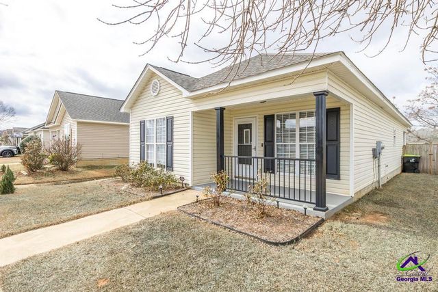 316 Haverhill Circle, Warner Robins, GA 31088