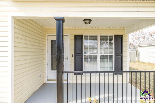 316 Haverhill Circle, Warner Robins, GA 31088