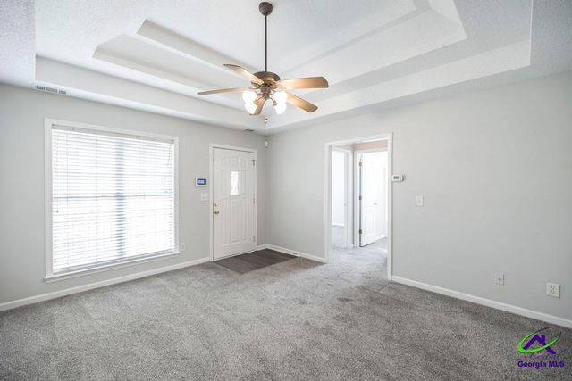 316 Haverhill Circle, Warner Robins, GA 31088