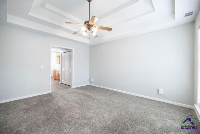 316 Haverhill Circle, Warner Robins, GA 31088