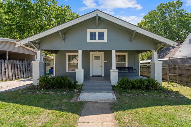 128 S Adair Street, Vinita, OK 74301