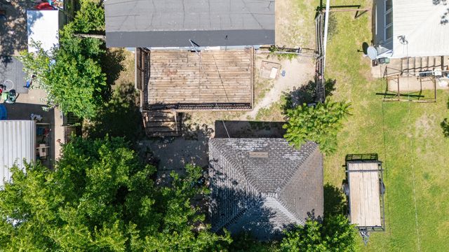 128 S Adair Street, Vinita, OK 74301