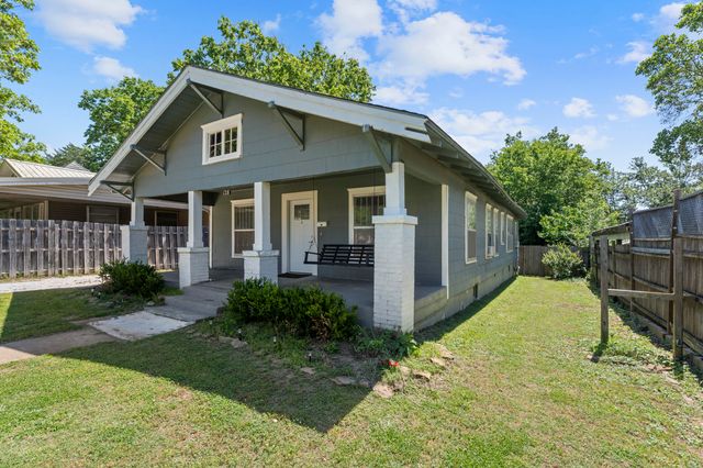 128 S Adair Street, Vinita, OK 74301