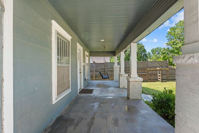 128 S Adair Street, Vinita, OK 74301