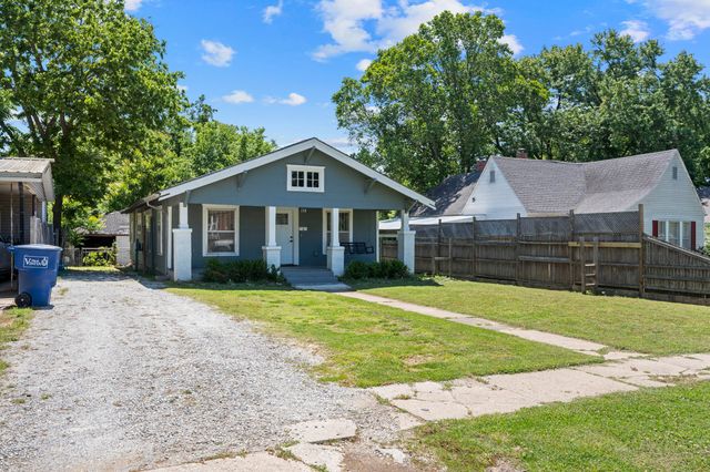 128 S Adair Street, Vinita, OK 74301