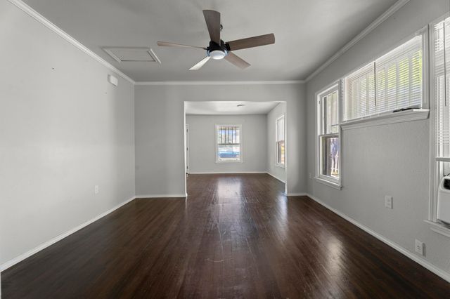 128 S Adair Street, Vinita, OK 74301