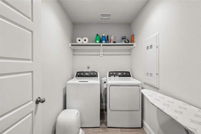 103 Woodlands Way, Balch Springs, TX 75181