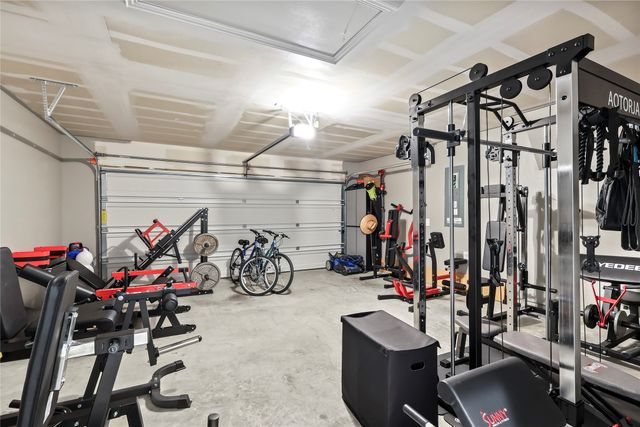 103 Woodlands Way, Balch Springs, TX 75181