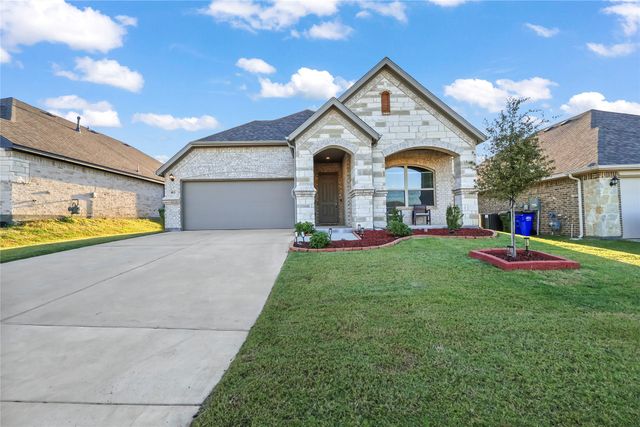 103 Woodlands Way, Balch Springs, TX 75181