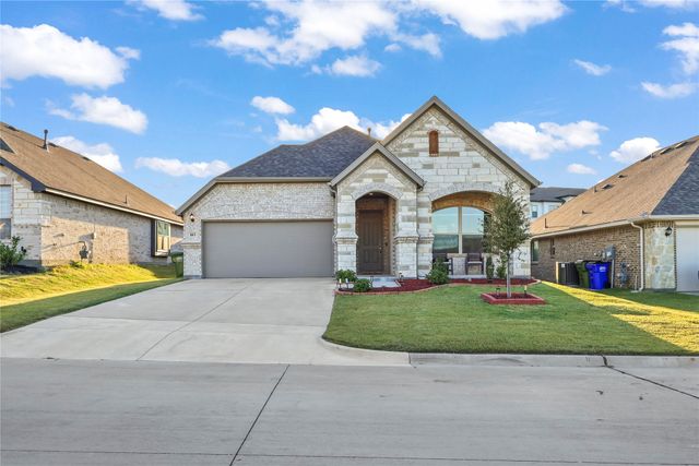 103 Woodlands Way, Balch Springs, TX 75181