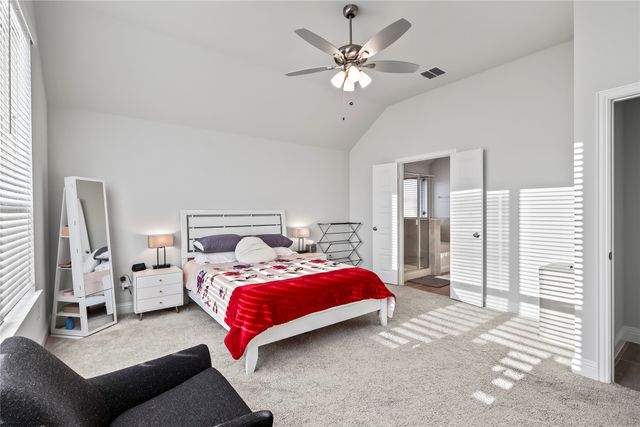 103 Woodlands Way, Balch Springs, TX 75181