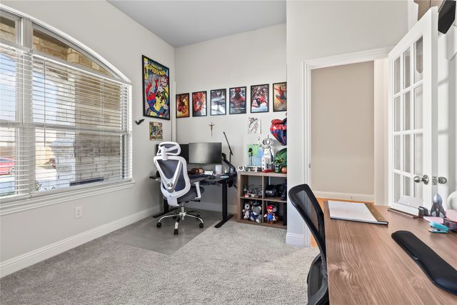 103 Woodlands Way, Balch Springs, TX 75181