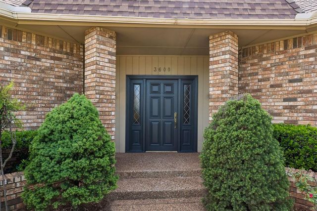 3600 Chestnut Ridge Road, Oklahoma City, OK 73120