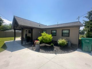 116 Miami Drive, Houghton Lake, MI 48629