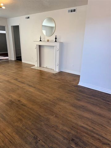 1701 N Barnes Avenue, Oklahoma City, OK 73107