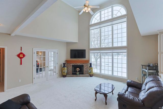 50876 Stone Hill Court, Granger, IN 46530