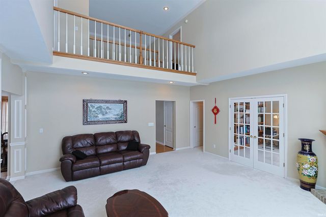 50876 Stone Hill Court, Granger, IN 46530