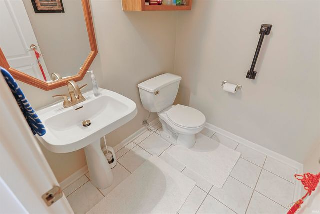 50876 Stone Hill Court, Granger, IN 46530