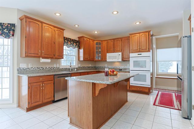 50876 Stone Hill Court, Granger, IN 46530