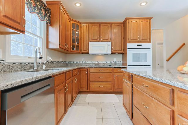 50876 Stone Hill Court, Granger, IN 46530