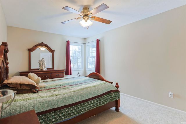 50876 Stone Hill Court, Granger, IN 46530