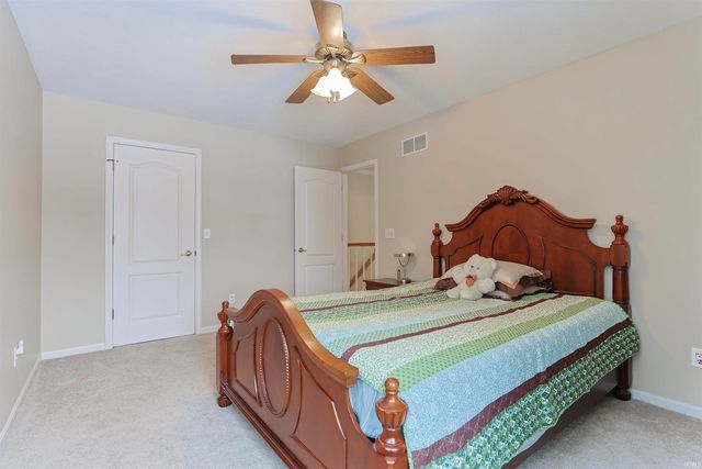 50876 Stone Hill Court, Granger, IN 46530