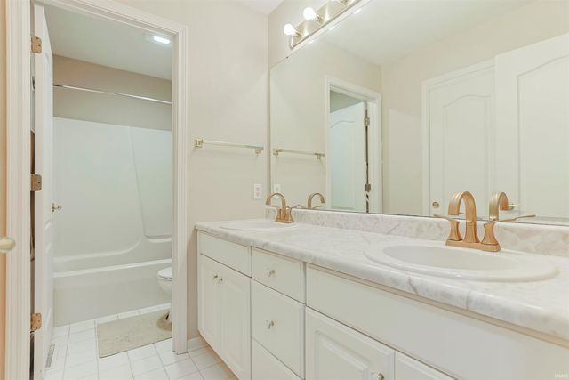 50876 Stone Hill Court, Granger, IN 46530