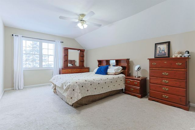 50876 Stone Hill Court, Granger, IN 46530