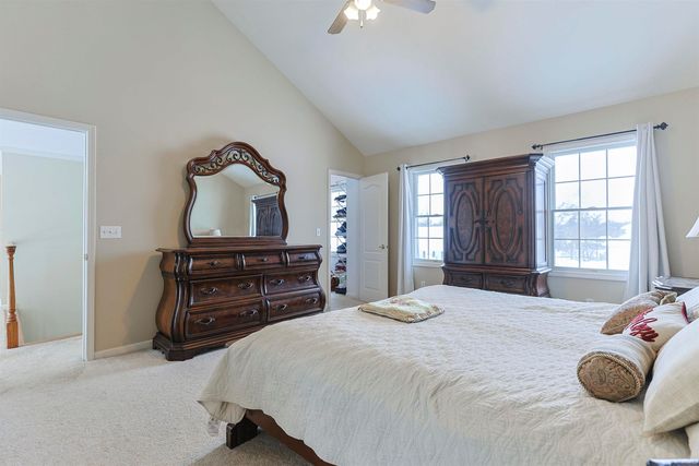 50876 Stone Hill Court, Granger, IN 46530