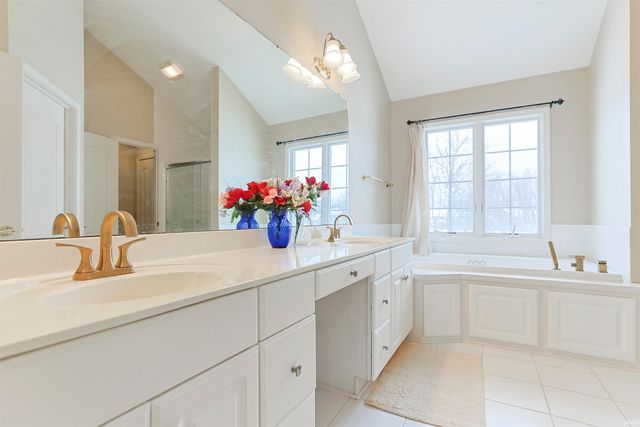 50876 Stone Hill Court, Granger, IN 46530