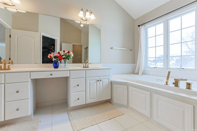 50876 Stone Hill Court, Granger, IN 46530