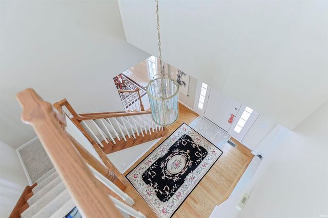 50876 Stone Hill Court, Granger, IN 46530