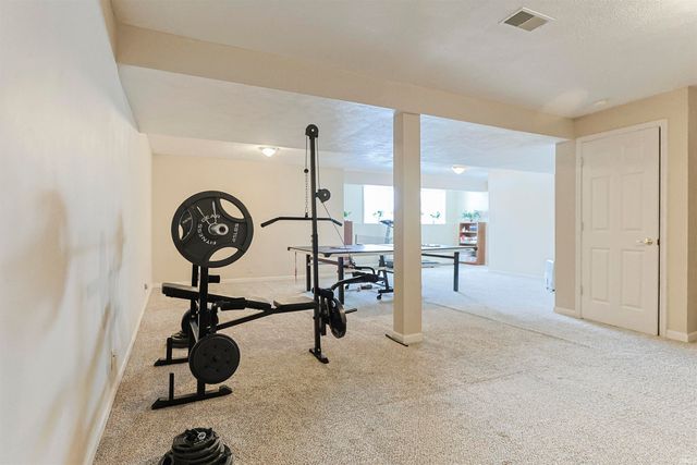 50876 Stone Hill Court, Granger, IN 46530