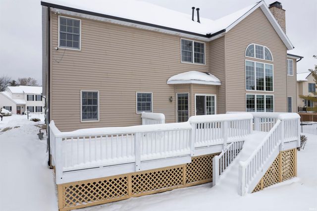 50876 Stone Hill Court, Granger, IN 46530