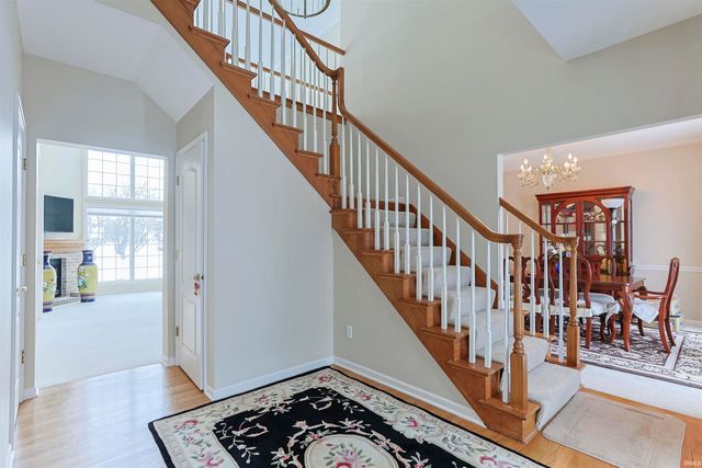 50876 Stone Hill Court, Granger, IN 46530