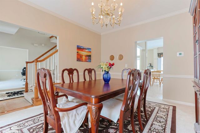 50876 Stone Hill Court, Granger, IN 46530