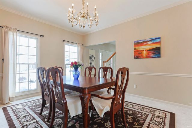 50876 Stone Hill Court, Granger, IN 46530