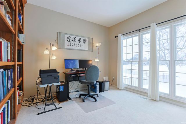 50876 Stone Hill Court, Granger, IN 46530