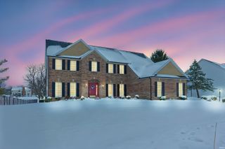 50876 Stone Hill Court, Granger, IN 46530