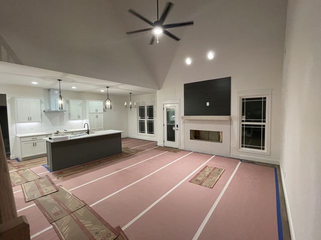 1717 Oliver Park Blvd, Clarksville, TN 37043