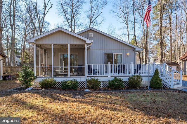 7 STARBOARD CT, Ocean Pines, MD 21811