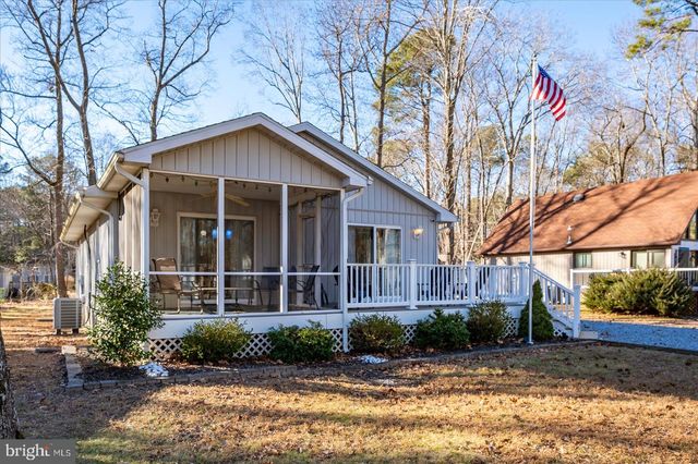 7 STARBOARD CT, Ocean Pines, MD 21811