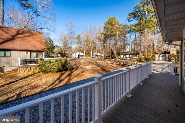7 STARBOARD CT, Ocean Pines, MD 21811